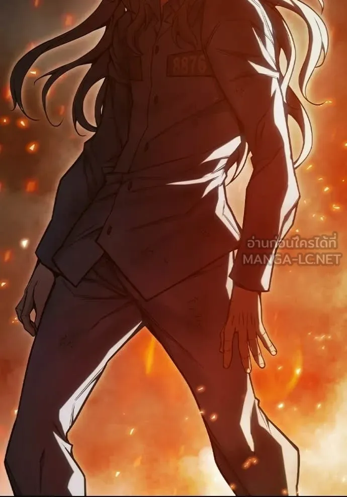 Juvenile Prison เยาวชนคนคุก ตอนที่ 79 page 185