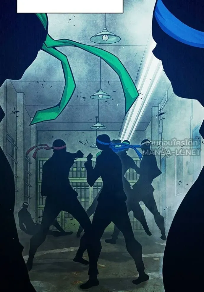 Juvenile Prison เยาวชนคนคุก ตอนที่ 81 page 12