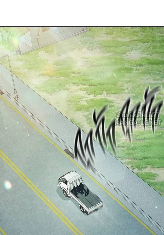 Juvenile Prison เยาวชนคนคุก ตอนที่ 81 page 165