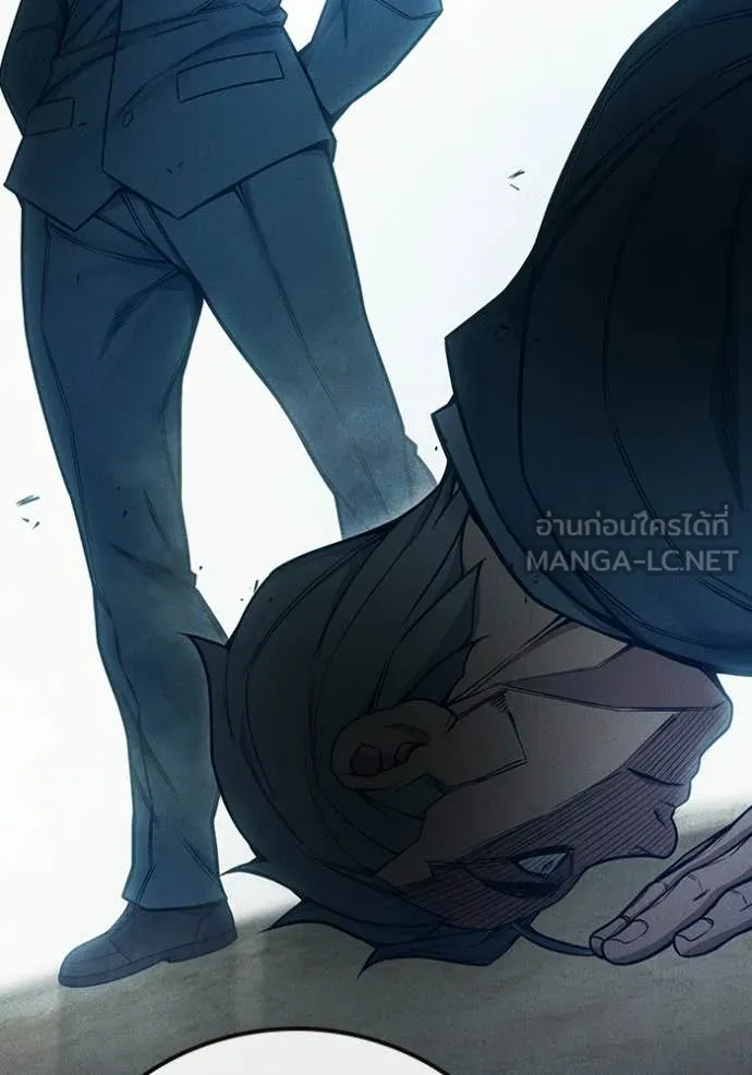 Juvenile Prison เยาวชนคนคุก ตอนที่ 82 page 160