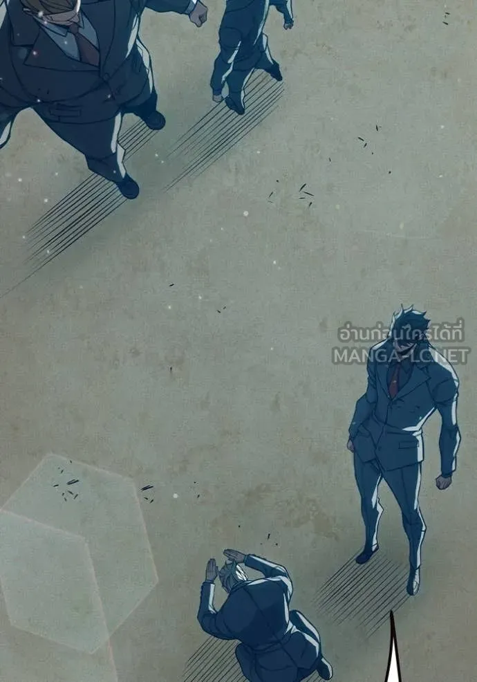 Juvenile Prison เยาวชนคนคุก ตอนที่ 82 page 169