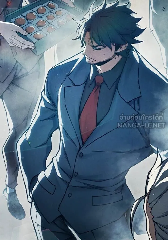 Juvenile Prison เยาวชนคนคุก ตอนที่ 83 page 25