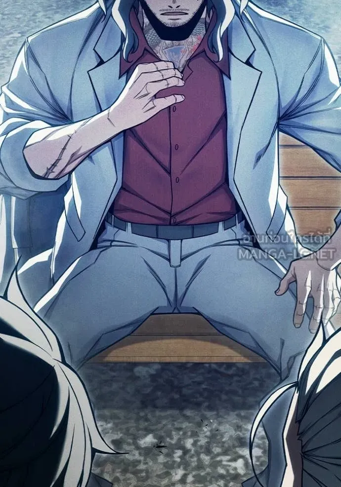 Juvenile Prison เยาวชนคนคุก ตอนที่ 83 page 33