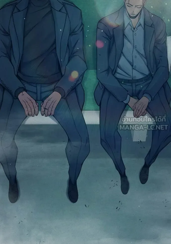 Juvenile Prison เยาวชนคนคุก ตอนที่ 83 page 104