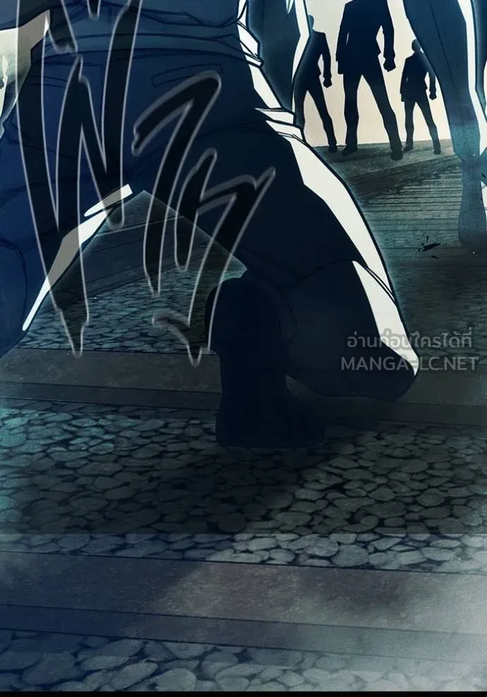 Juvenile Prison เยาวชนคนคุก ตอนที่ 83 page 124