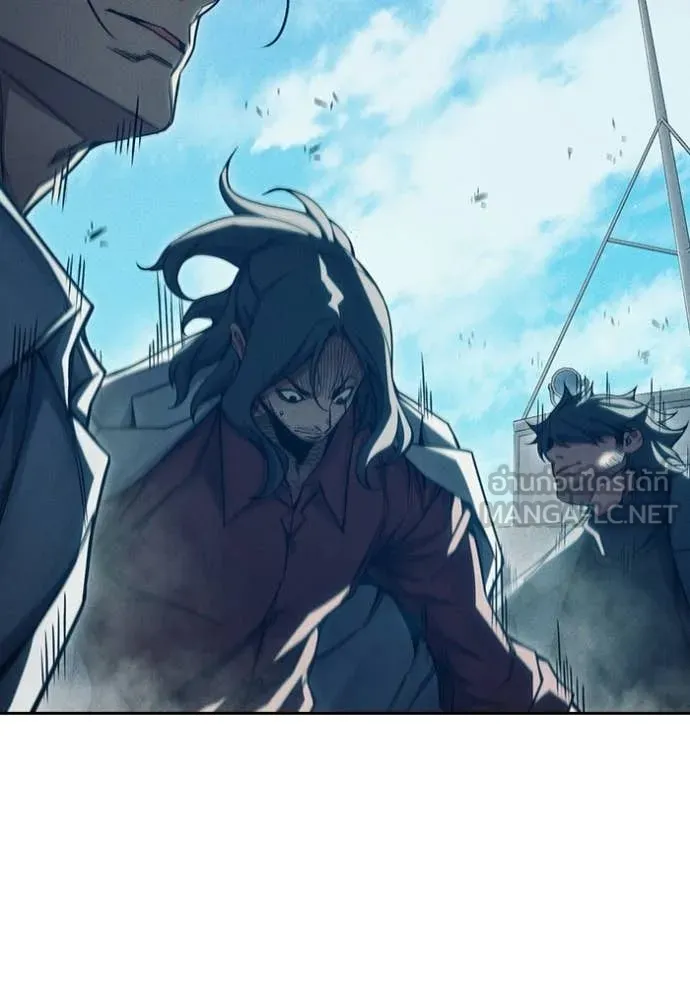 Juvenile Prison เยาวชนคนคุก ตอนที่ 85 page 83