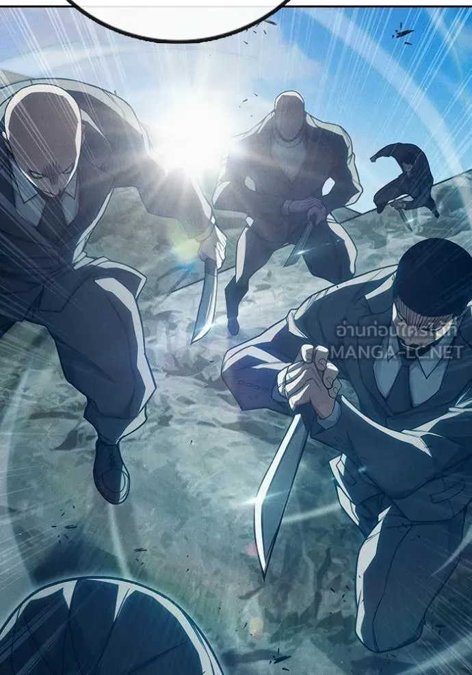 Juvenile Prison เยาวชนคนคุก ตอนที่ 85 page 105