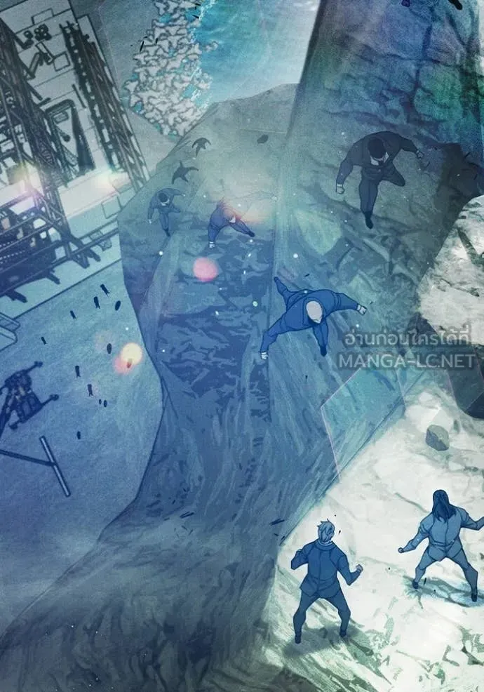 Juvenile Prison เยาวชนคนคุก ตอนที่ 85 page 109