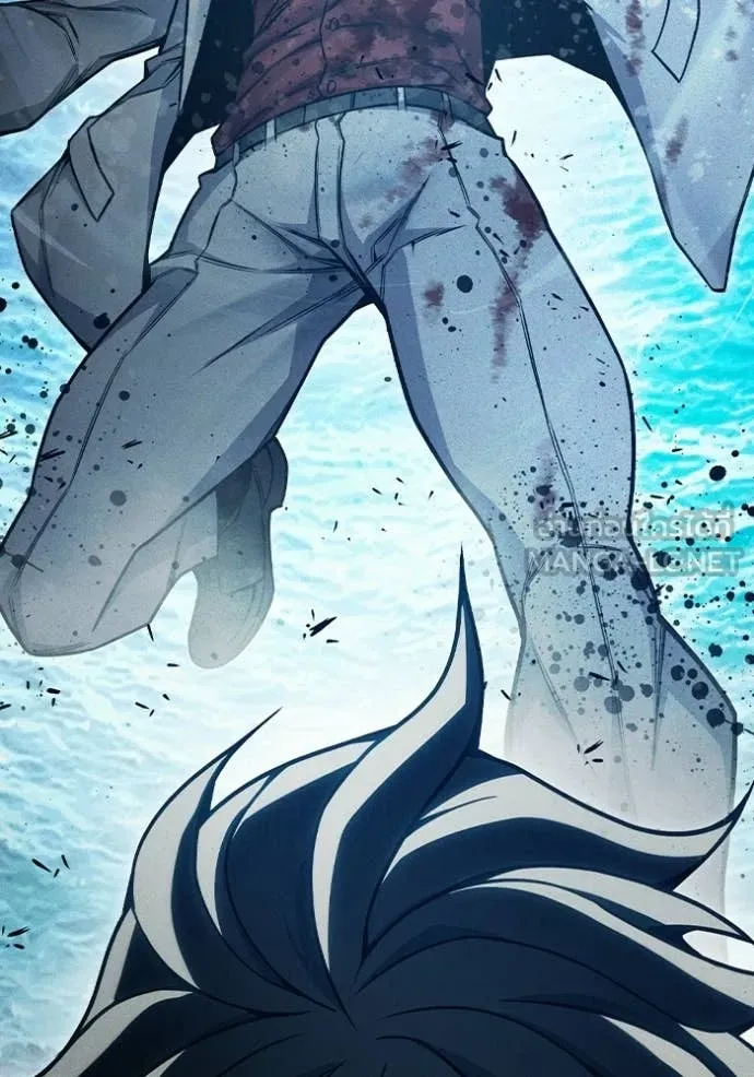 Juvenile Prison เยาวชนคนคุก ตอนที่ 85 page 220