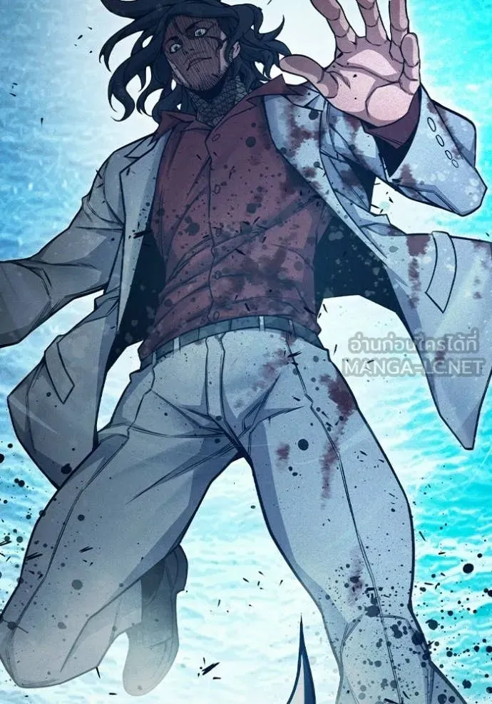 Juvenile Prison เยาวชนคนคุก ตอนที่ 86 page 34