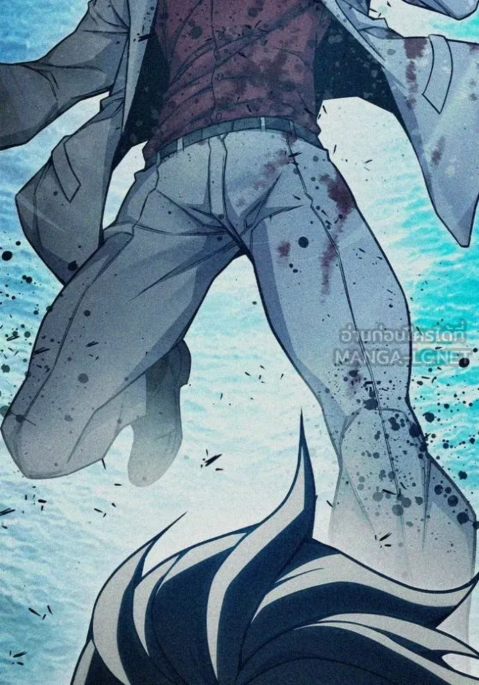 Juvenile Prison เยาวชนคนคุก ตอนที่ 86 page 159