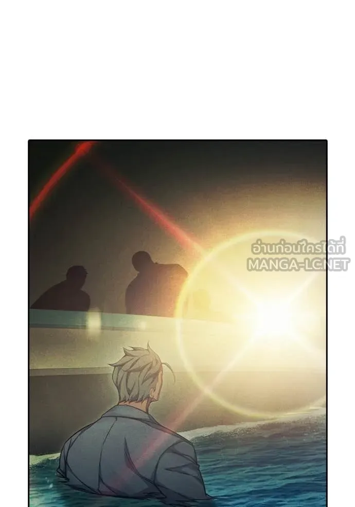 Juvenile Prison เยาวชนคนคุก ตอนที่ 86 page 183