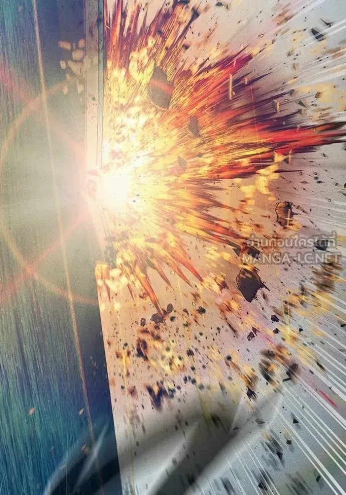 Juvenile Prison เยาวชนคนคุก ตอนที่ 86 page 187