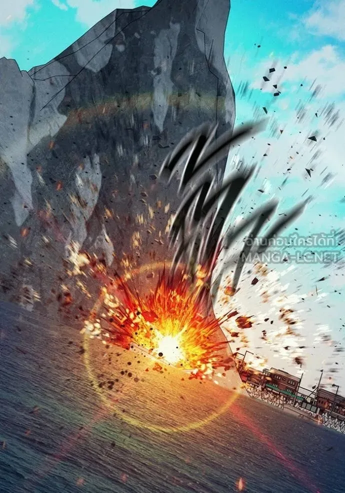 Juvenile Prison เยาวชนคนคุก ตอนที่ 86 page 211