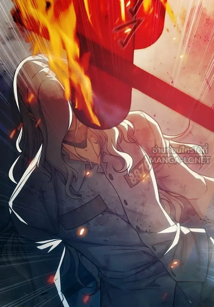 Juvenile Prison เยาวชนคนคุก ตอนที่ 87 page 55