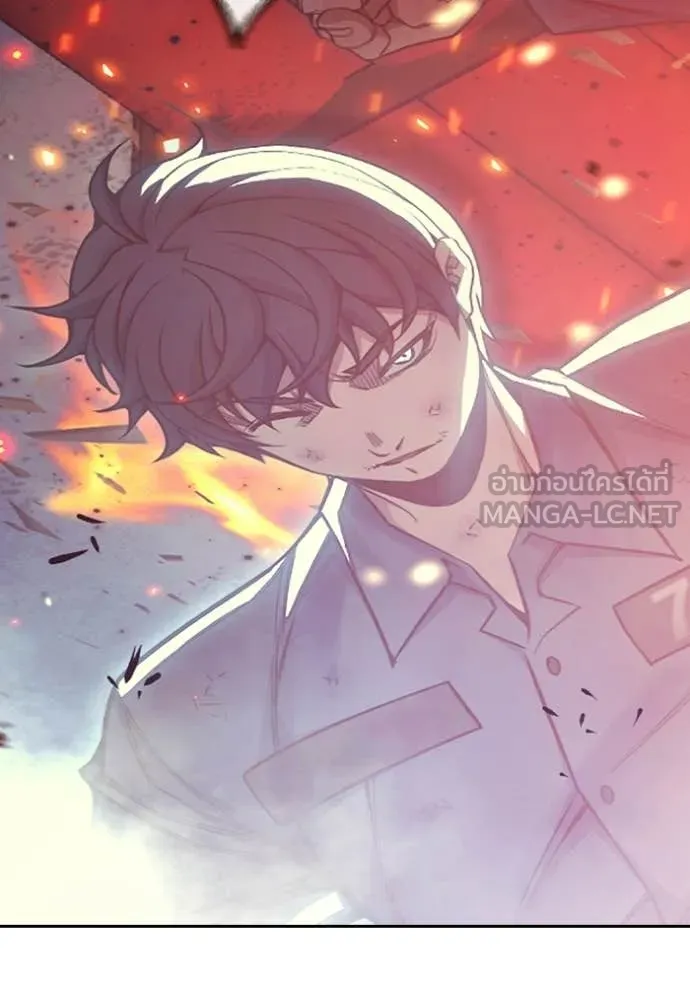 Juvenile Prison เยาวชนคนคุก ตอนที่ 87 page 97