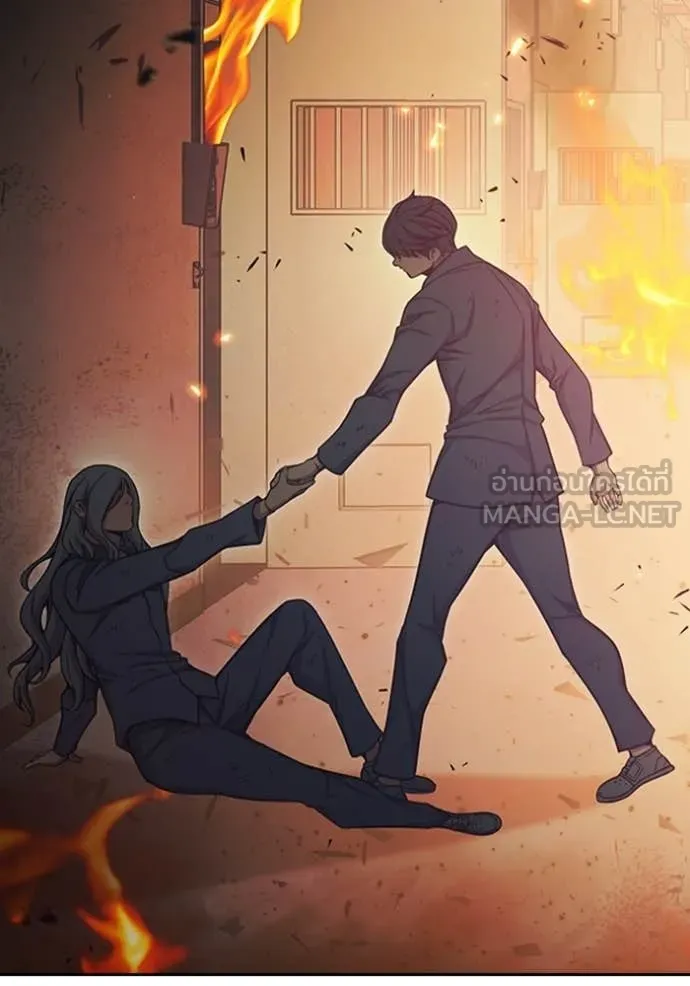 Juvenile Prison เยาวชนคนคุก ตอนที่ 87 page 105
