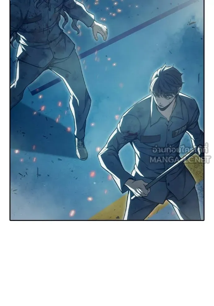 Juvenile Prison เยาวชนคนคุก ตอนที่ 87 page 139