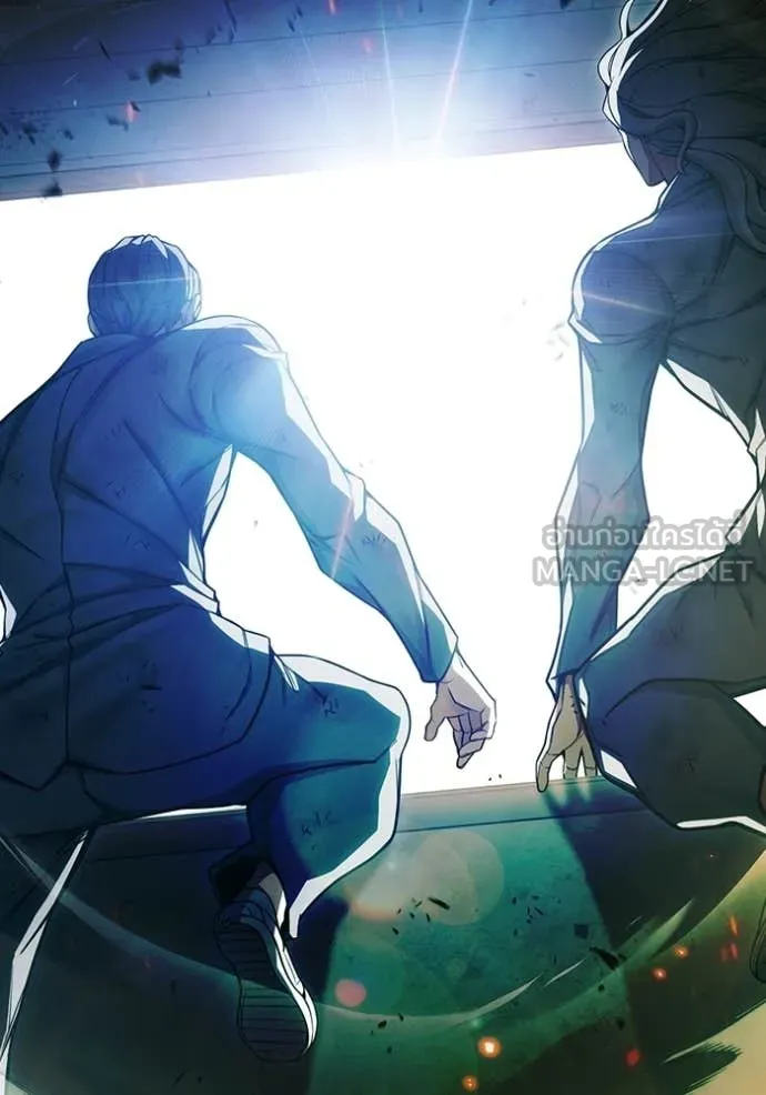 Juvenile Prison เยาวชนคนคุก ตอนที่ 87 page 161