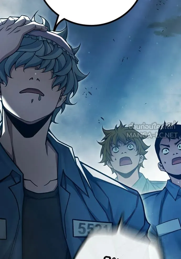 Juvenile Prison เยาวชนคนคุก ตอนที่ 88 page 22