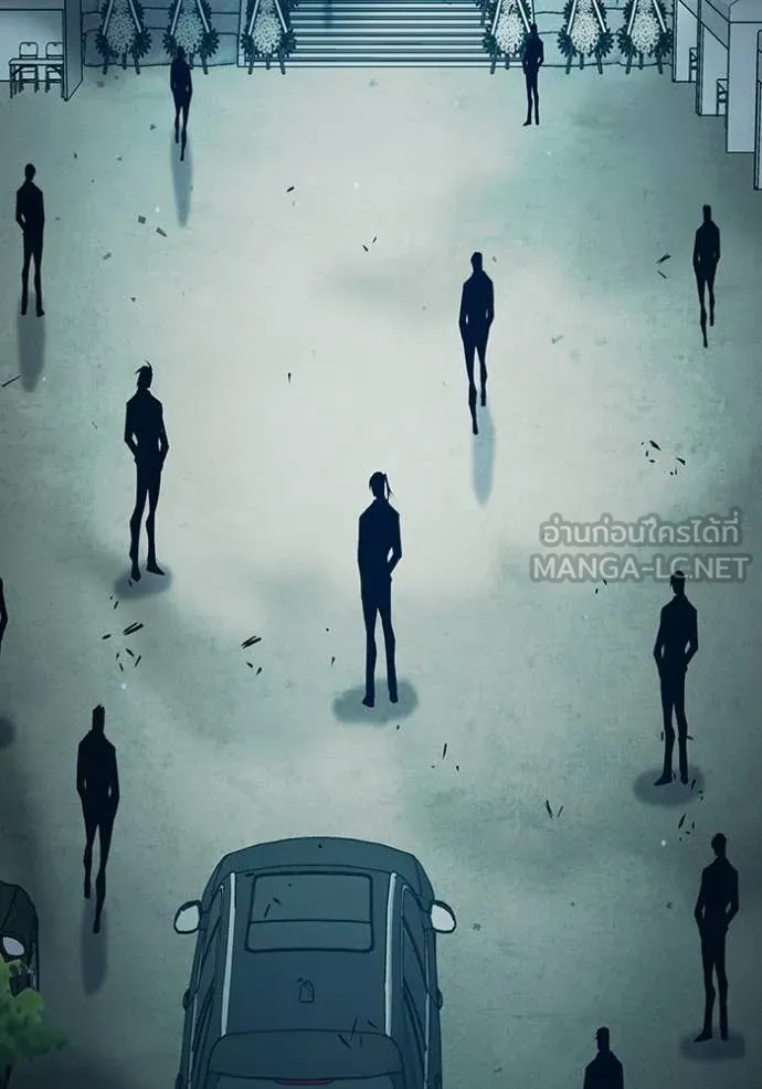 Juvenile Prison เยาวชนคนคุก ตอนที่ 88 page 118