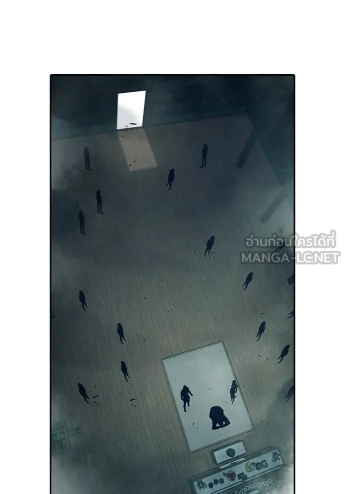 Juvenile Prison เยาวชนคนคุก ตอนที่ 88 page 162