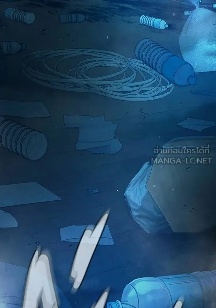 Juvenile Prison เยาวชนคนคุก ตอนที่ 89 page 176