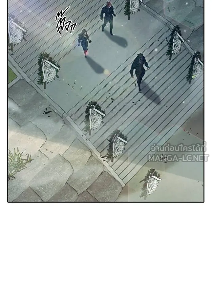 Juvenile Prison เยาวชนคนคุก ตอนที่ 89 page 185