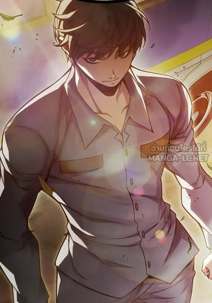 Juvenile Prison เยาวชนคนคุก ตอนที่ 89 page 202