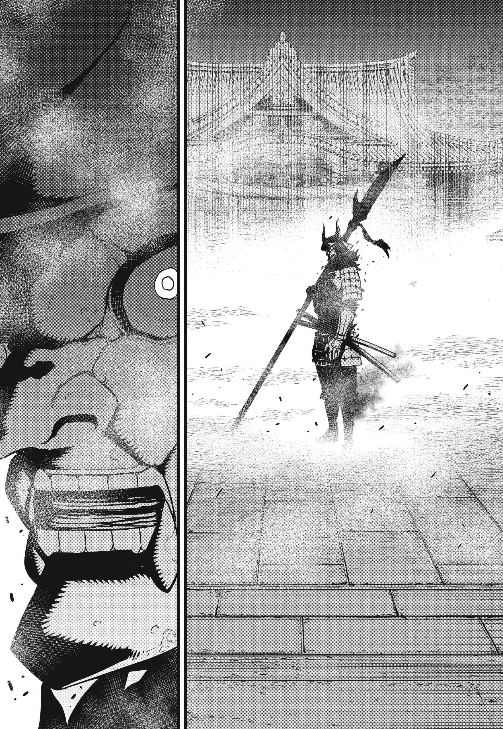 Kaiju no.8 ไคจูหมายเลข 8 ตอนที่ 69 page 26