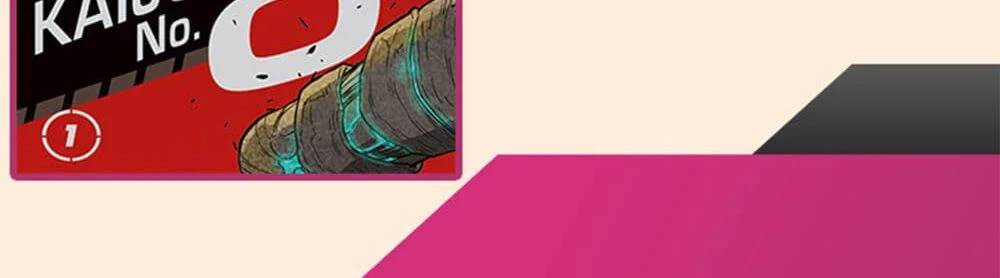 Kaiju no.8 ไคจูหมายเลข 8 ตอนที่ 108 page 1