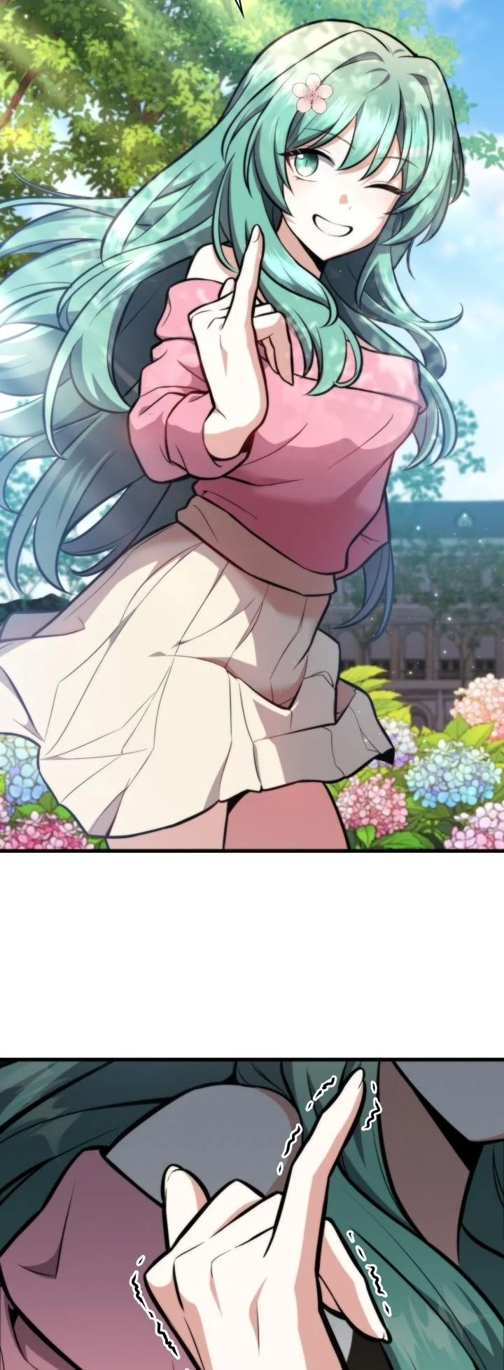 Kidnapped Dragons ดีลลับฉบับลักพาตัวมังกร ตอนที่ 2 page 18