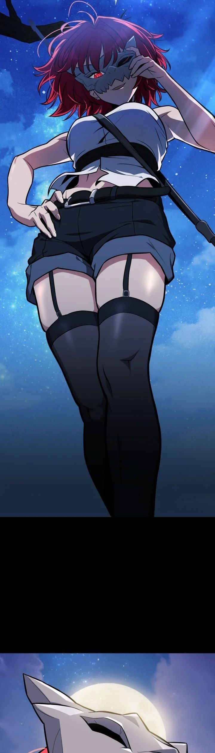 Kidnapped Dragons ดีลลับฉบับลักพาตัวมังกร ตอนที่ 2 page 61