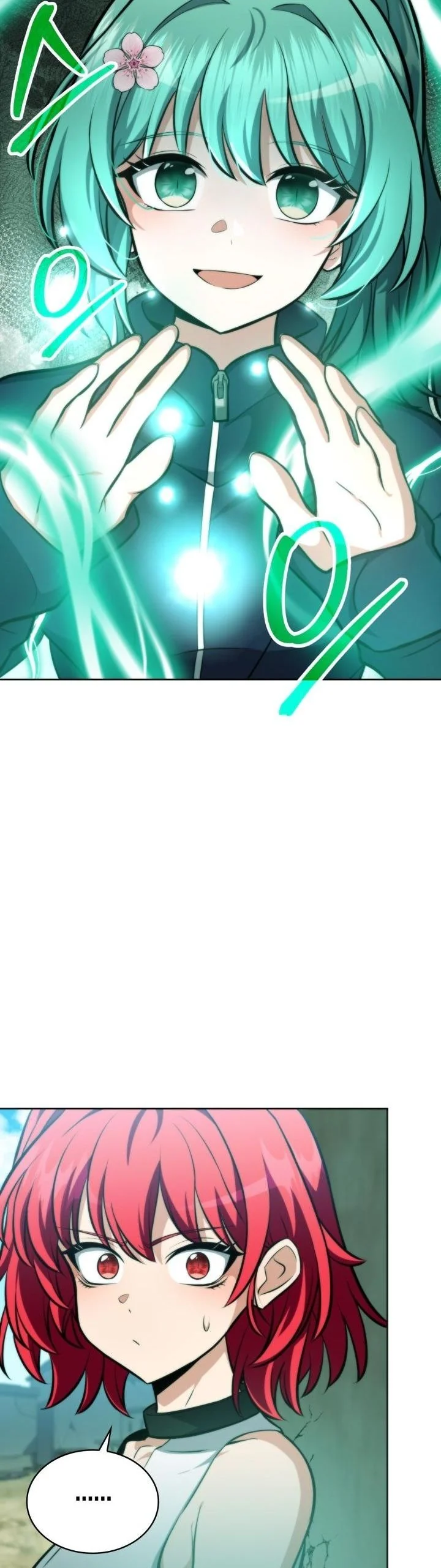 Kidnapped Dragons ดีลลับฉบับลักพาตัวมังกร ตอนที่ 3 page 57