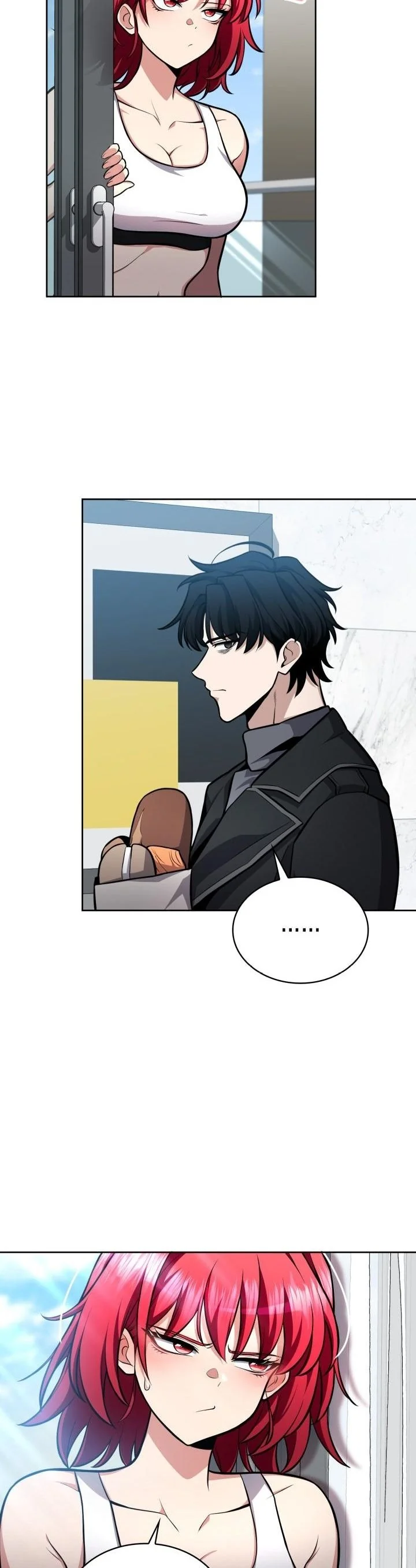 Kidnapped Dragons ดีลลับฉบับลักพาตัวมังกร ตอนที่ 5 page 15