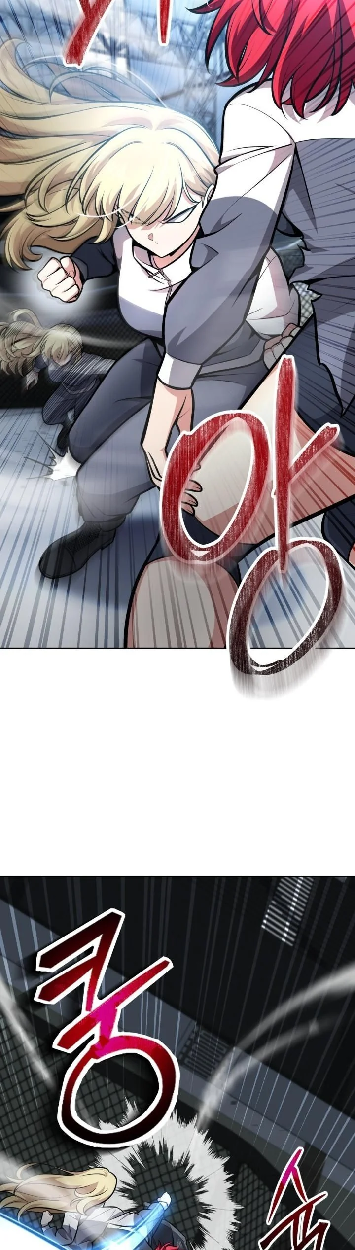 Kidnapped Dragons ดีลลับฉบับลักพาตัวมังกร ตอนที่ 7 page 22