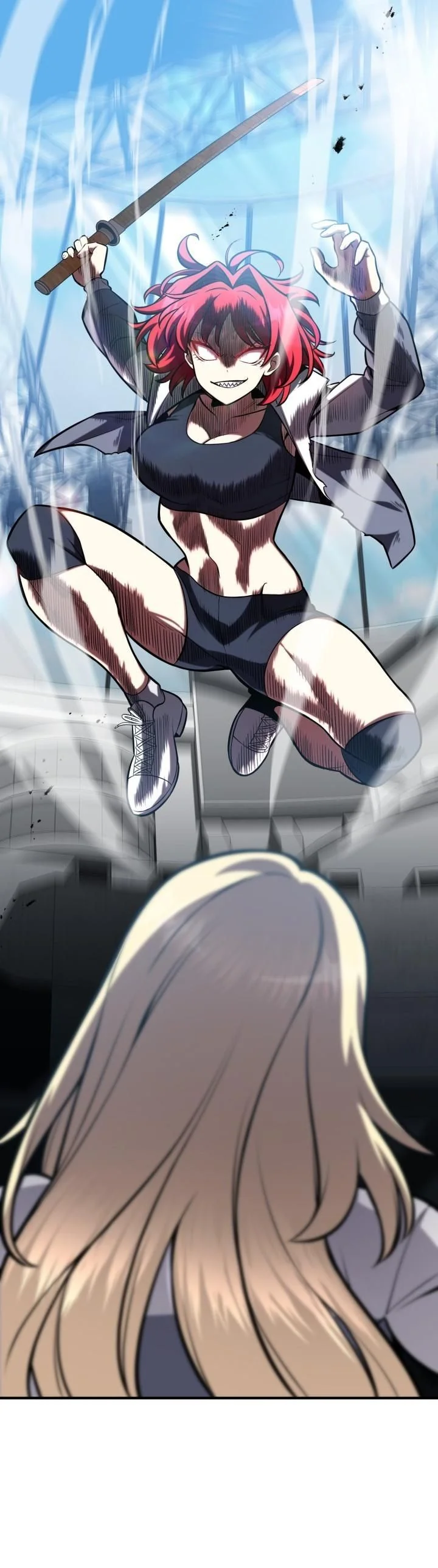 Kidnapped Dragons ดีลลับฉบับลักพาตัวมังกร ตอนที่ 7 page 26