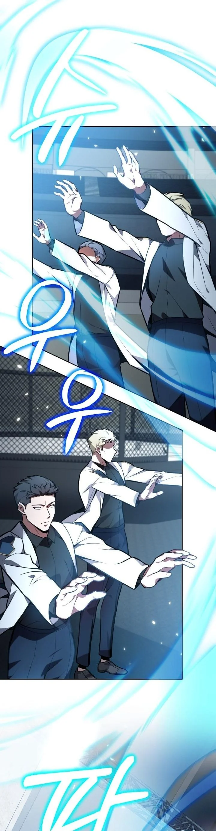 Kidnapped Dragons ดีลลับฉบับลักพาตัวมังกร ตอนที่ 8 page 17