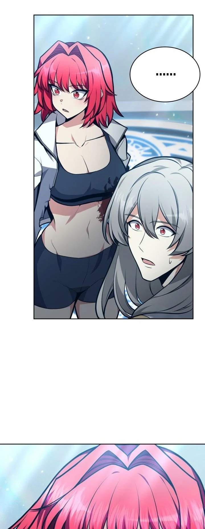 Kidnapped Dragons ดีลลับฉบับลักพาตัวมังกร ตอนที่ 8 page 29