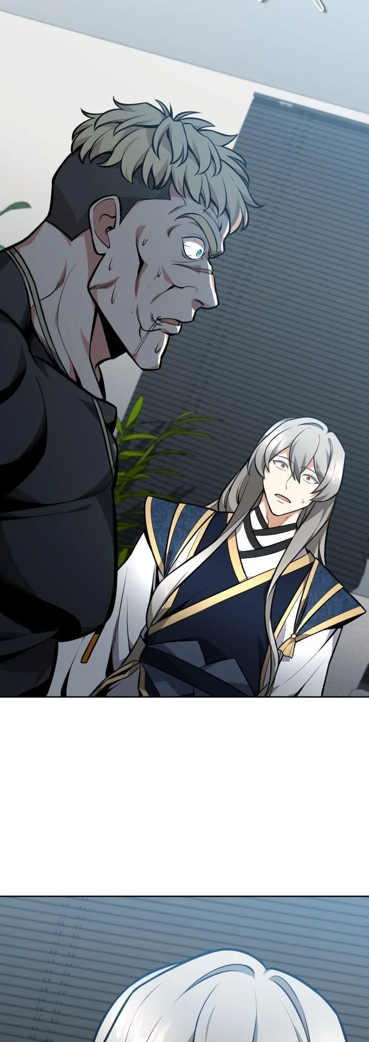 Kidnapped Dragons ดีลลับฉบับลักพาตัวมังกร ตอนที่ 8 page 55