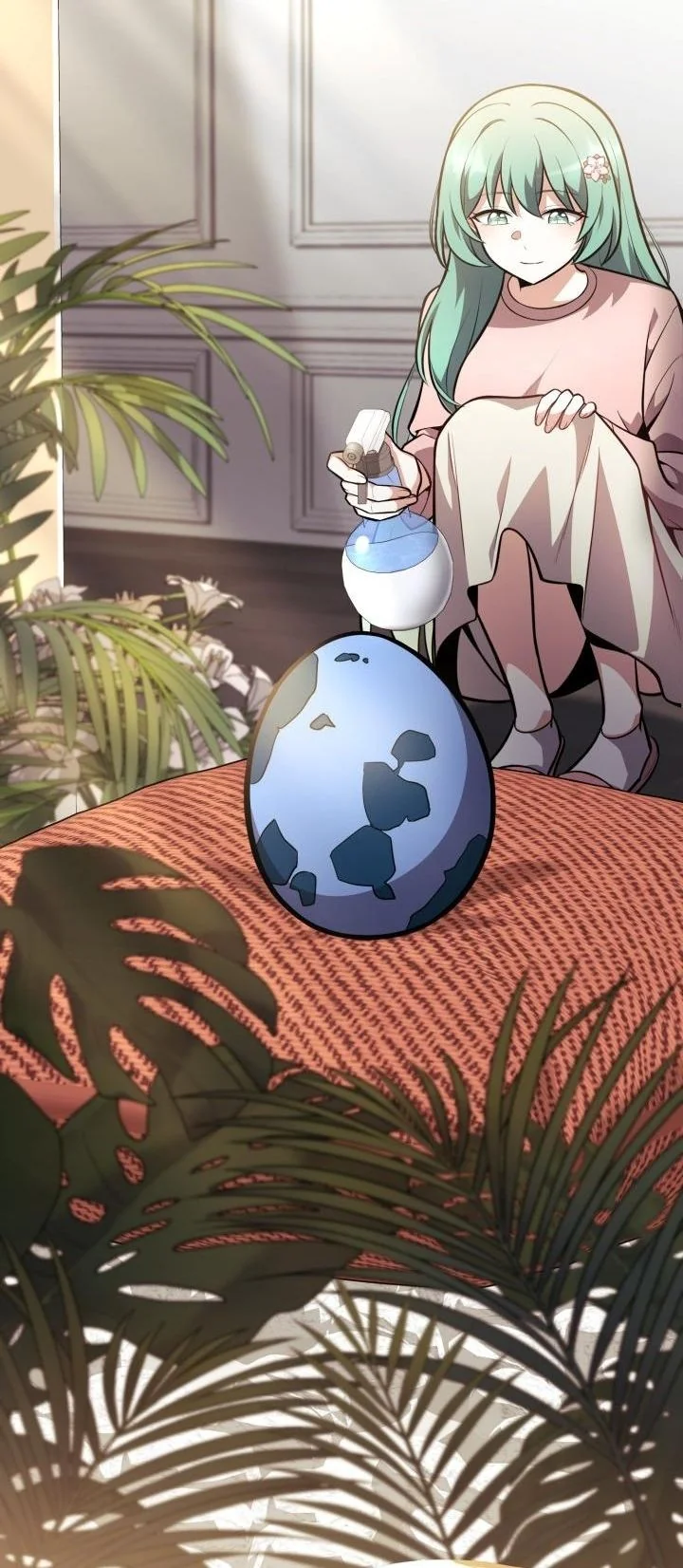 Kidnapped Dragons ดีลลับฉบับลักพาตัวมังกร ตอนที่ 9 page 53