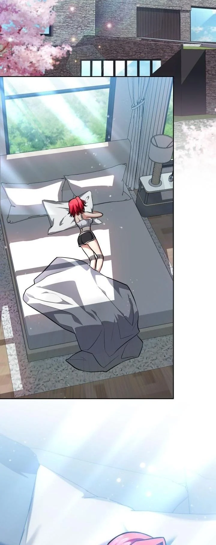 Kidnapped Dragons ดีลลับฉบับลักพาตัวมังกร ตอนที่ 10 page 1