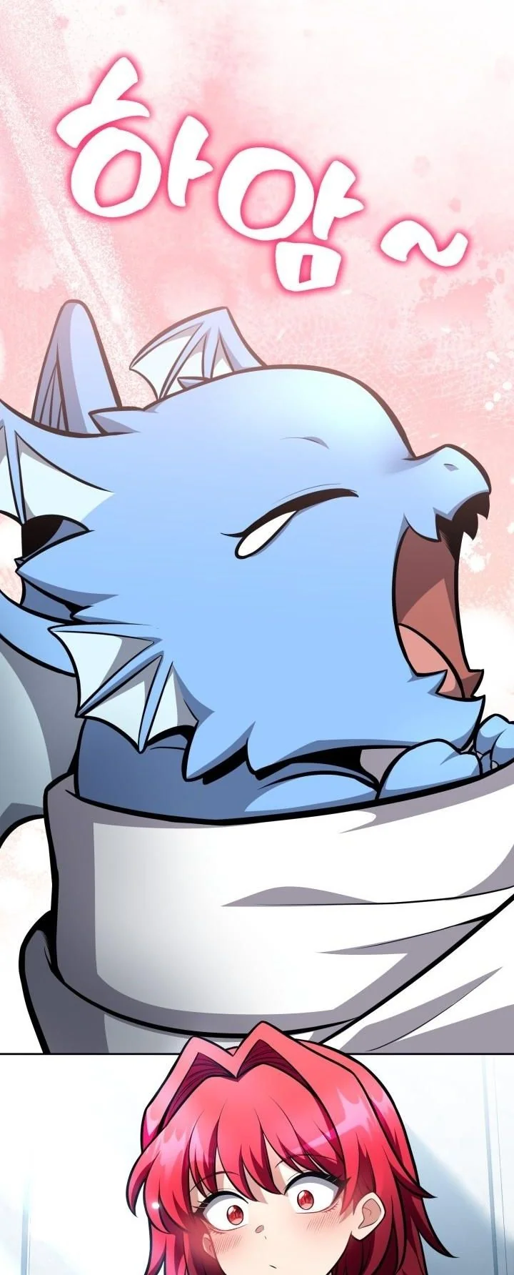 Kidnapped Dragons ดีลลับฉบับลักพาตัวมังกร ตอนที่ 10 page 28