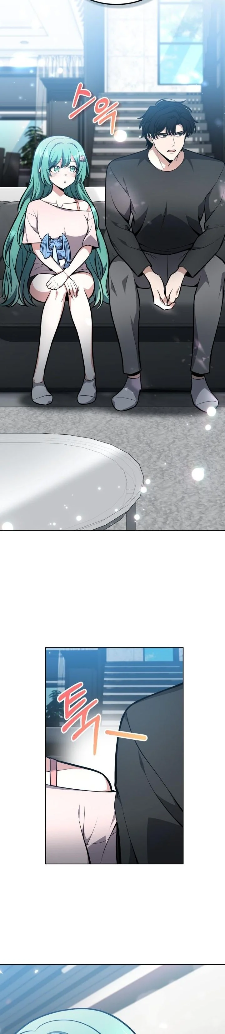 Kidnapped Dragons ดีลลับฉบับลักพาตัวมังกร ตอนที่ 10 page 60