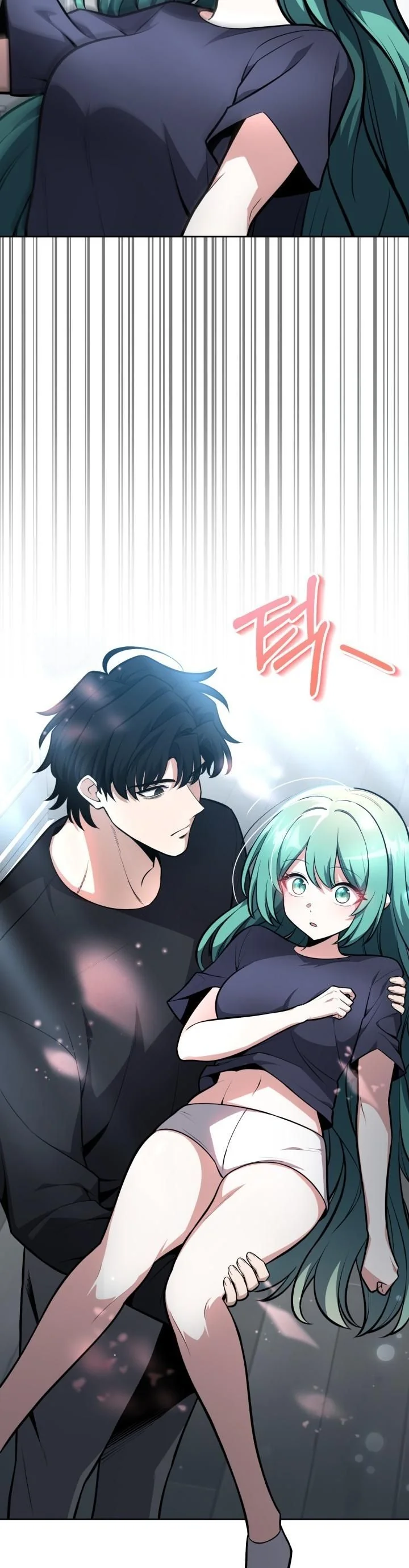 Kidnapped Dragons ดีลลับฉบับลักพาตัวมังกร ตอนที่ 11 page 4