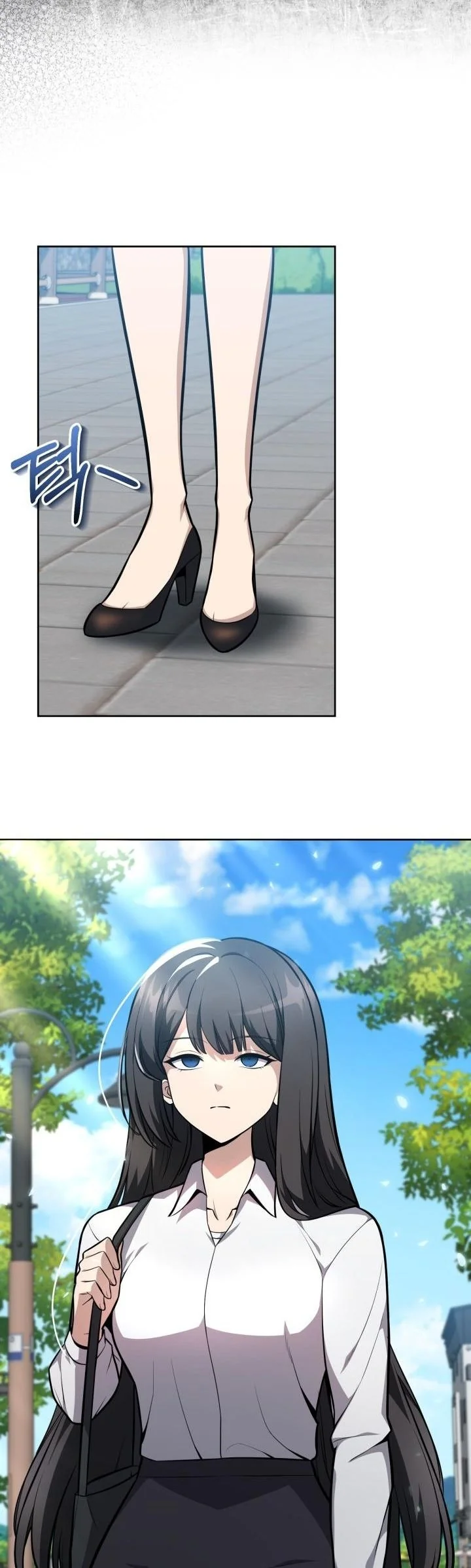 Kidnapped Dragons ดีลลับฉบับลักพาตัวมังกร ตอนที่ 11 page 28