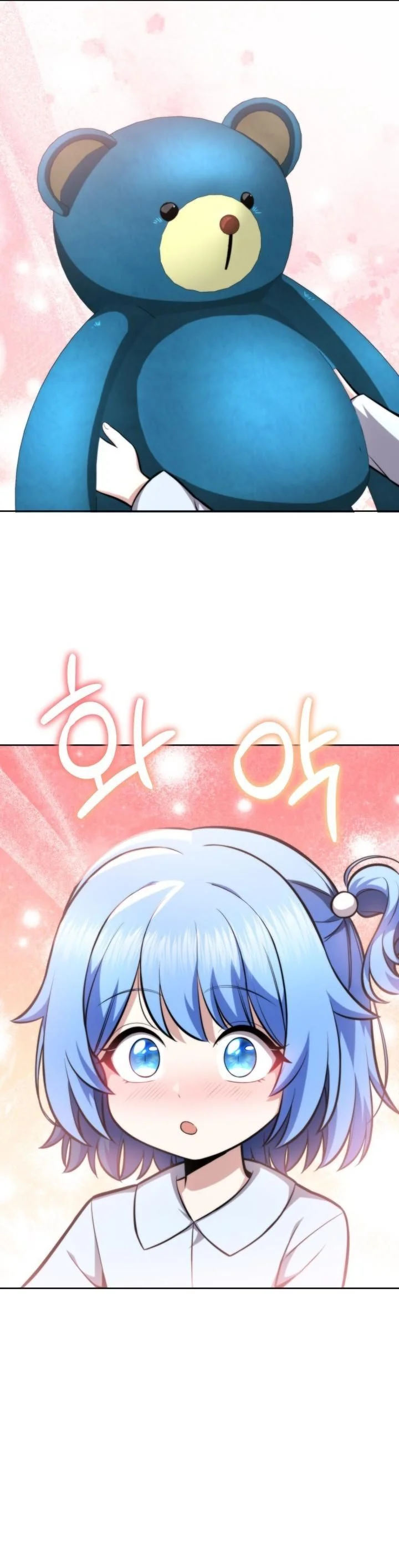 Kidnapped Dragons ดีลลับฉบับลักพาตัวมังกร ตอนที่ 11 page 54