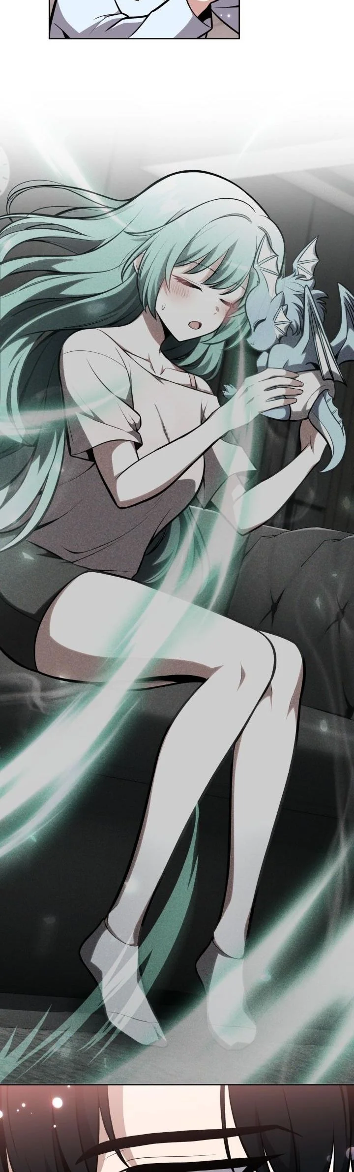 Kidnapped Dragons ดีลลับฉบับลักพาตัวมังกร ตอนที่ 11 page 61