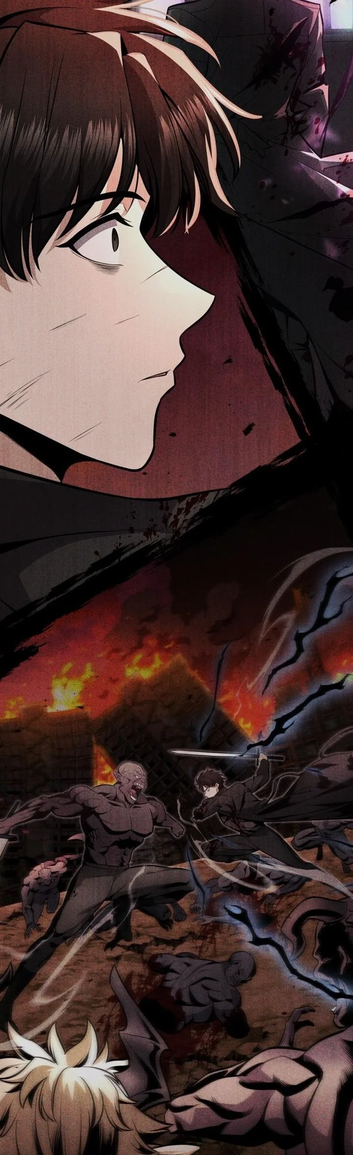 Kidnapped Dragons ดีลลับฉบับลักพาตัวมังกร ตอนที่ 11 page 63