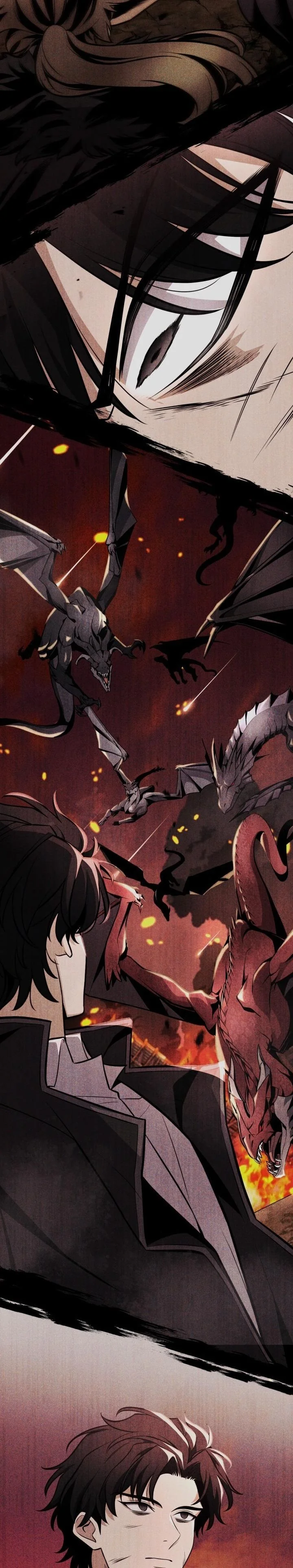 Kidnapped Dragons ดีลลับฉบับลักพาตัวมังกร ตอนที่ 11 page 64